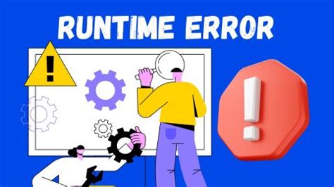 Image result for Simple Example of Runtime Error