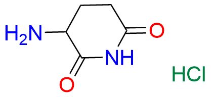 Lenalidomide Impurity 6 | 24666-56-6