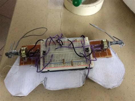 Image result for How Make Remote Control Boat