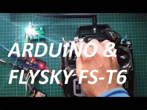 Image result for FS-R6B Arduino Servo