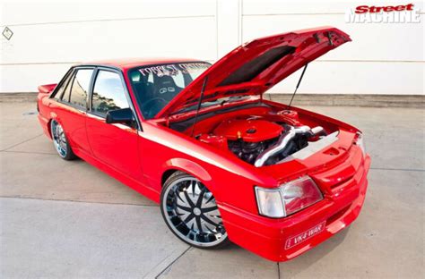 Image result for LS2 Engine Commodore