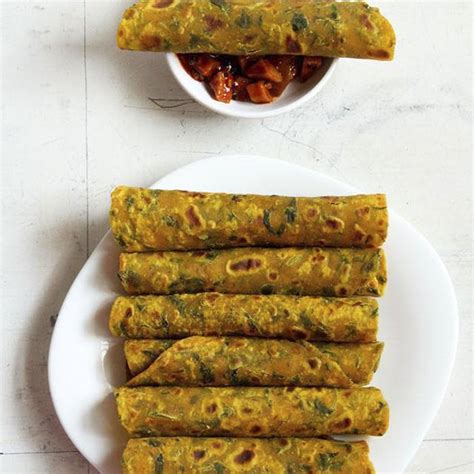 Home Made Thepla By Thepla In Chennai I LBB, Chennai