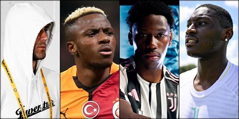 L'attacco Juve dopo David: radar Osimhen, grana Vlahovic e volontà Kolo ...