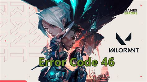 Image result for Error Code 46