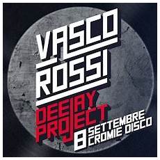 vasco ticket one vasco deejay project ticketone vasco ticket one vasco deejay project ticketone