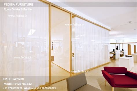 Room Divider Entryway Sliding Panel Ceiling Mount Room Divider Wooden ...