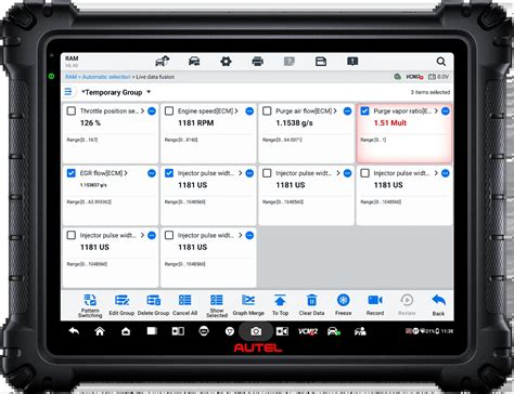 Image result for Autel MaxiSys Ultra Programing