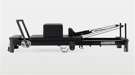 The best home reformer Pilates machines in Australia - WHO