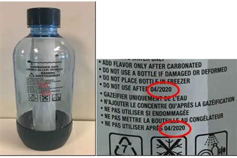 Image result for SodaStream Explosion