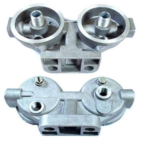 DIESEL FILTER PLATE TAFE 9000 / NEW HOLLAND – SATYAM ENTERPRISES