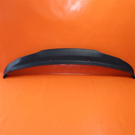 RAM 1500 AIR DAM DEFLECTOR FRONT BUMPER 2019 2020 2021 2022 2023 ...