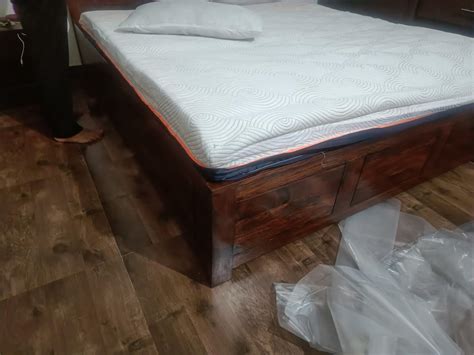 Coirfit Naturale - 100% Natural Pincore Latex Eco Friendly 7- Zone ...