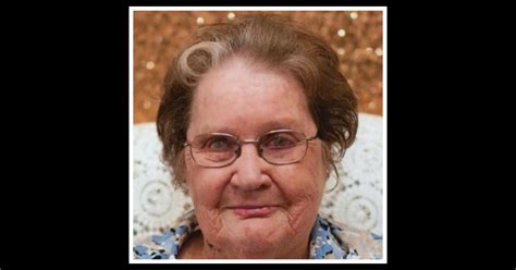 Obituary | Mrs. Ruby Miller Watson | Craver's Funeral Homes, Inc.