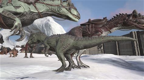 Ark Smart Breeding Mutations Guide 的图像结果