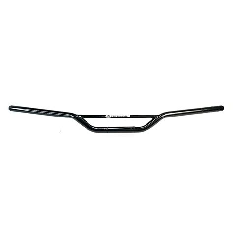 Enduro Low Handlebar 7/8", Fits all Bikes, Race Proven Precision Engin ...