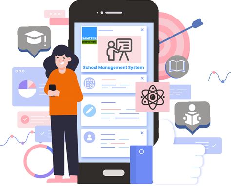 Image result for School Management System Welcome Screen