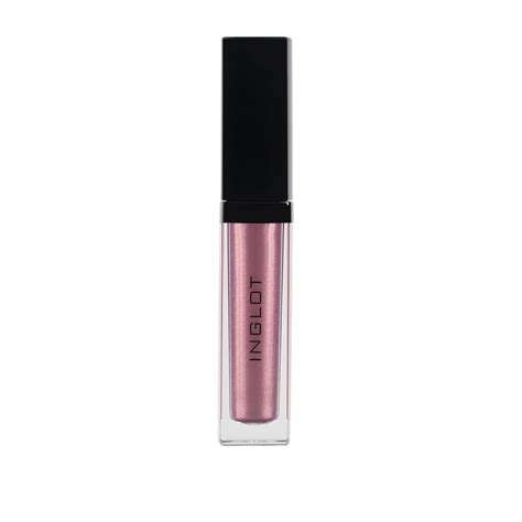 Buy Inglot Diamond Lip Tint, 104 Mauve, 5 ml Online at Low Prices in ...