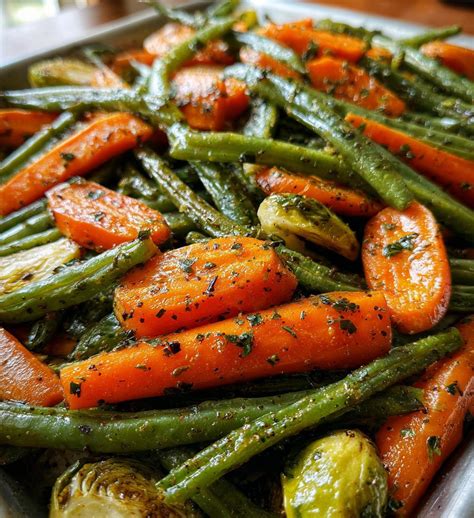 thanksgiving vegetable side dishes easy for a Joyful Feast