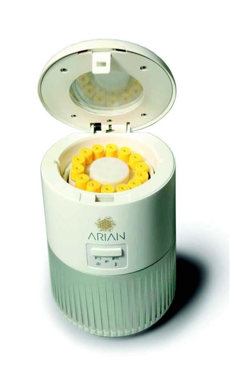 Storage Device 的图像结果