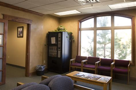 Cedar Ridge Family Medicine – Always Caring for our Patients