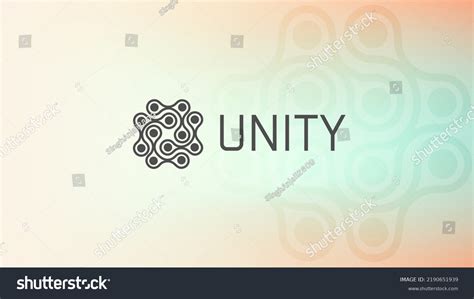 Image result for Unity Logo Background