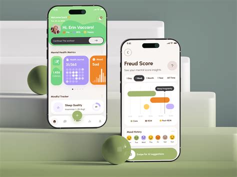 Fitness App | App Design :: Behance