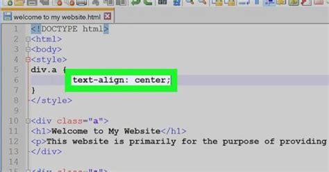 Image result for Centrar Texto HTML5