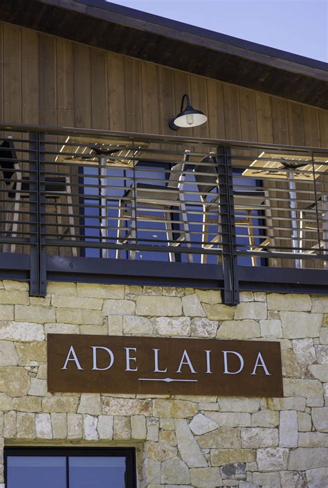 Adelaida Winery Landscape — Ten Over Studio