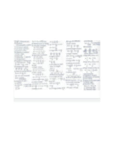 Image result for Optics Notes Mind Map