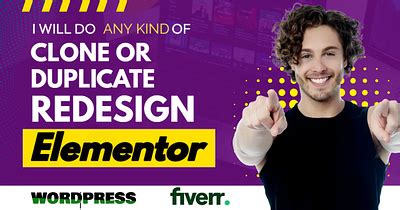 Clone Website Examples 的图像结果