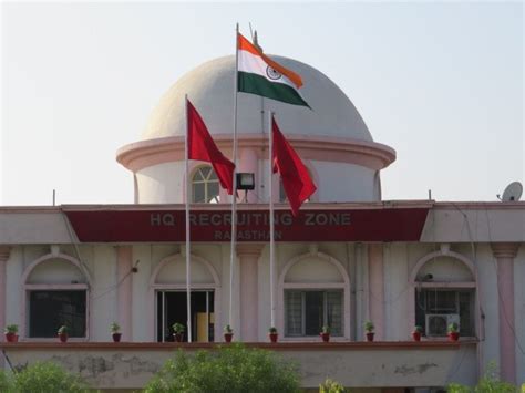 “JOIN INDIAN ARMY : INVITATION TO SERVE AND PROTECT - RECRUITMENT ...