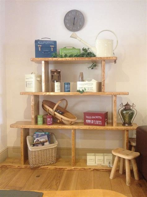 Pd Home And Garden Shelf - HEWQBE