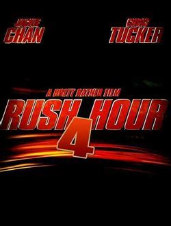 Rush Hour 3 - MovieBoxPro