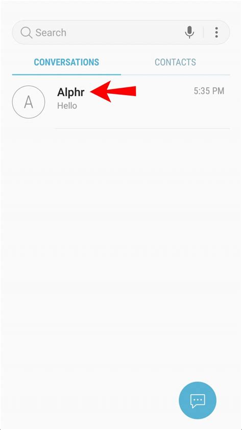 Image result for How to Block Message On Android