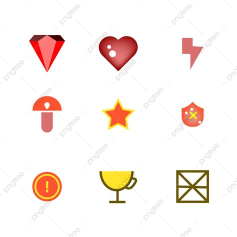 Game Icons 的图像结果