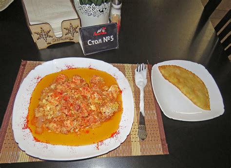 Горная Адыгея. Часть 1: Каменномостский, или Хаджох: varandej — LiveJournal