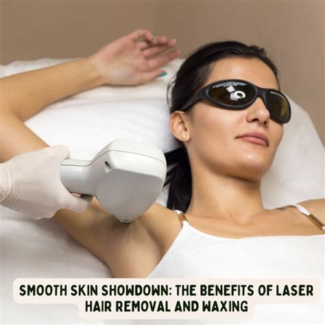 Laser Hair Removal vs. Waxing: Which Is Best? | Clinikally