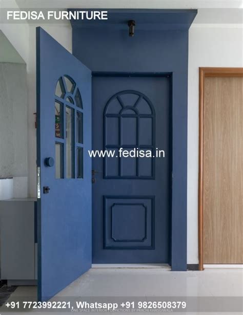 Main Door Design Wooden Main Door Design Door Jali Wala Metal Jali Door ...