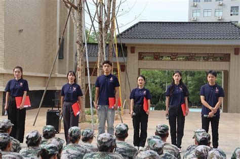 关于长沙民政学院的介绍 - 知乎