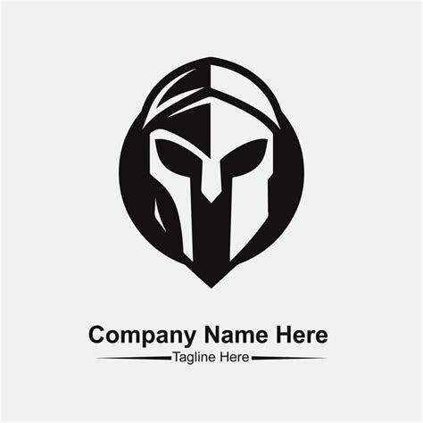 The warriors logo | Premium Vector