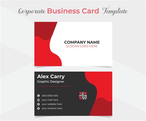 Company Business Cards 的图像结果