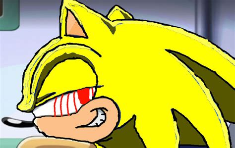 Fleetway Sonic Code 的图像结果