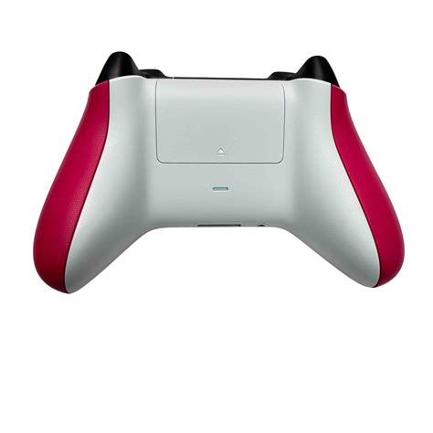 Microsoft Xbox Controller 1914 Bluetooth Hybrid D-pad Button Mapping ...