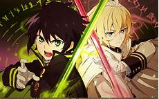 Owari No Seraph Wallpaper Pc by Owari No Seraph Wallpaper 183 Free Cool Hd Owari No Seraph Wallpaper Pc