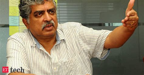 Nandan Nilekani returns to Infosys | Live Updates: Nandan Nilekani back ...