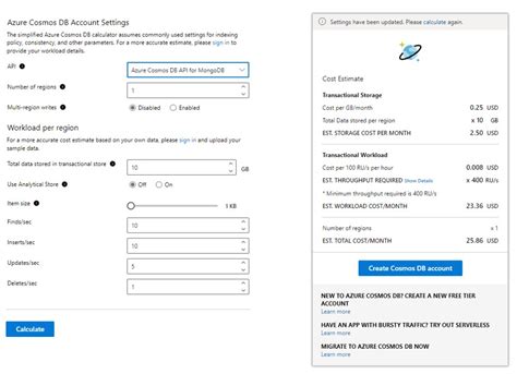 Image result for Cosmos DB-API Types