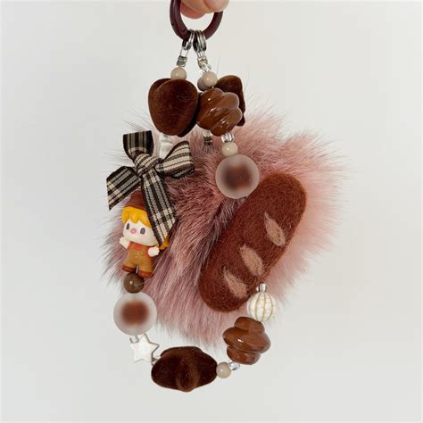 PopMart X PopBean - Sweet Bean I Want a Hug Series Figure - Handmade C ...