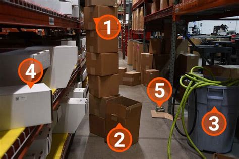 Image result for 5S Project Examples