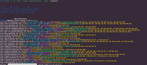 Image result for Subdomain Scanning Cartoon