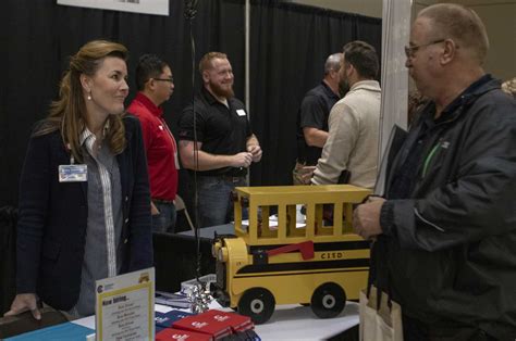 Conroe ISD to host annual job fair April 6